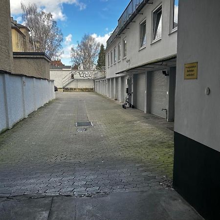 Zentrale Ferienwohnung Am Koblenzer Hbf - Nah Am Rhein Coblence Extérieur photo