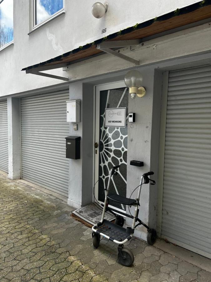 Zentrale Ferienwohnung Am Koblenzer Hbf - Nah Am Rhein Coblence Extérieur photo